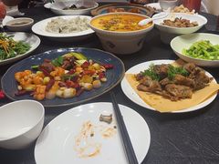 -正德楼果木烤鸭·渔家菜(东港店)