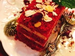 -盘炉forenza·云贵川融合小食堂 ( 钟楼中柳巷店)