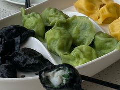 -船歌·鱼水饺青岛菜(金狮广场店)