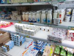 -牛奶便利(东四店)