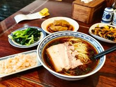 -同得兴 Since·1995 传统苏式面馆(嘉馀坊店)