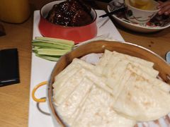 -味莊餐厅(康庄南街店)
