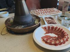 -阳坊大都涮羊肉(阳坊总店)