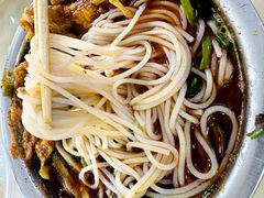 -凤张螺蛳粉·爽口粉(跃进路总店)