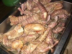 -阿尔法海鲜排档(爱琴海店)