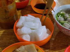 -陈阿婆叉粿条(大小街店)