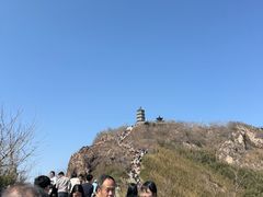 -圌山