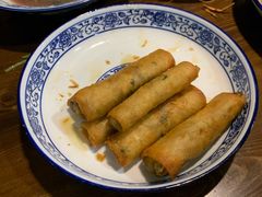 春卷-兰边碗(鼓楼店)