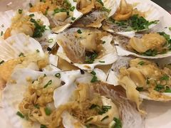 -友鹏海鲜(新宜白大道店)