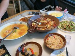 -常和州·夜宵大排档(常州单店)