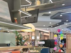 -Aqua Oasis 水天堂(常熟永旺店)