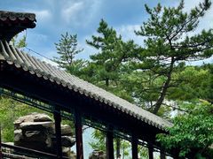 -承德避暑山庄景区