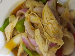 新疆椒麻鸡-帕米尔食府(白云观店)