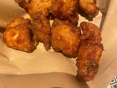 -必胜客(花园路宅急送店)