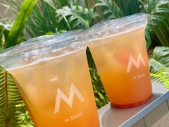 -M Stand(北京平安幸福中心店)