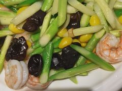 -威海九禧海鲜居渔水饺(经区店)