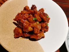 糖醋里脊-外婆家(南开大悦城店)