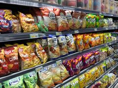 -利群商厦(台东店)