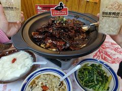 -回味黑鸭煲·始于2006(万松园店)