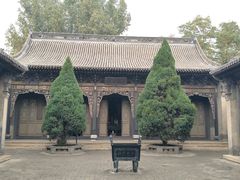 -常家庄园