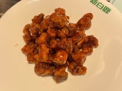 -新白鹿餐厅(虹桥南丰城店)