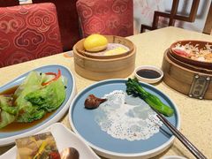 -点都德(奥体印象城店)