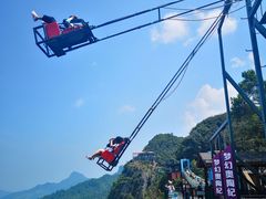 -梦幻奥陶纪景区