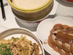 -大鸭梨烤鸭店(花园村店)