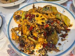 -三妹小龙虾·黄油蟹(华侨城总店)