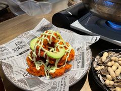 -毛肚向右·川渝毛肚王(经开永旺店)
