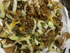 -味可道美食坊(福基路店)