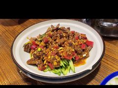 -湘聚缘湘菜馆(斜土路店)