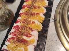 -妥妥烤肉料理(昙华林店)