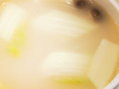 鸭汤-北京王府井希尔顿酒店·秦唐中餐厅Chynna