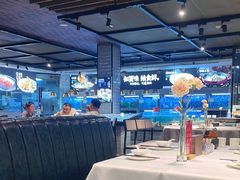 -上座·餐厅(阳光100店)