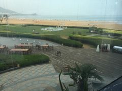 -青岛朗艺美术馆·海景咖啡