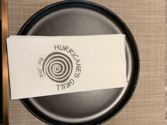 -Hurricane's Grill 飓风牛排