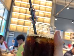 -GOTLOT COFFEE&KITCHEN角落厨房NOOK店