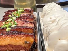 -小城故事情调餐厅(天缘大楼店)