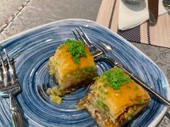 -La Medina餐厅(亮马河南路店)