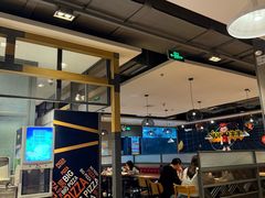 -比格比萨自助(万柳华联店)