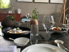-柒厢食事雅谈