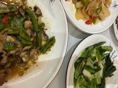 -火龙堂·风味民间菜(文一路店)