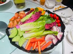 -西贝(满都海公园店)