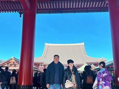 -浅草寺