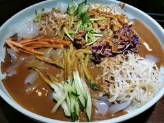 -黑土印象菜馆(三元桥店)