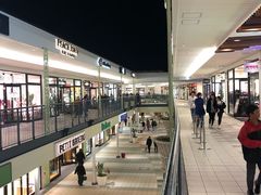 -三井奥特莱斯购物城(爵士之梦长岛店)