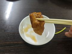 -江东饺子馆(江东路店)