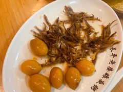 -长平老姿娘夜粥(平东一街店)