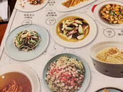 -上海人家花樣年华(中山公园店)